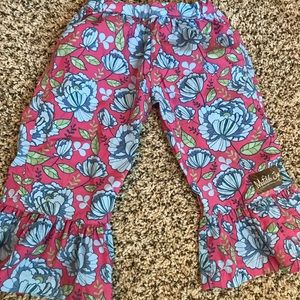 Matilda Jane big ruffles